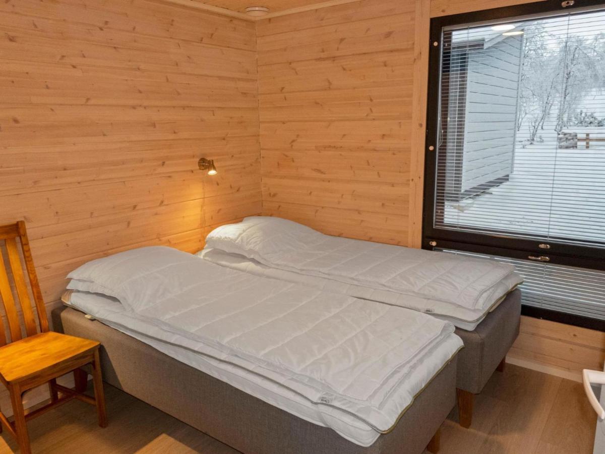 Holiday Home Villa Viima By Interhome Saariselka Ngoại thất bức ảnh