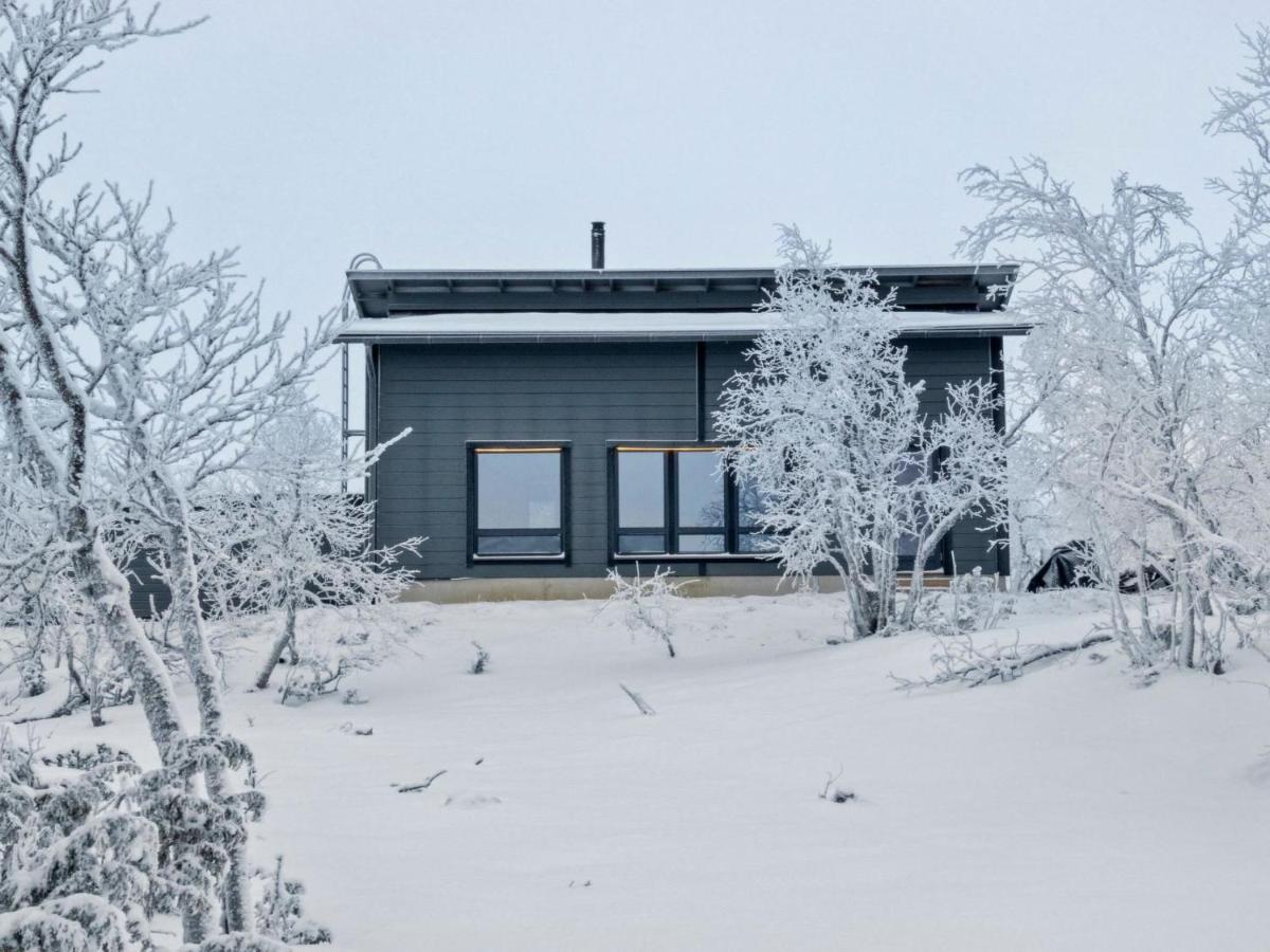 Holiday Home Villa Viima By Interhome Saariselka Ngoại thất bức ảnh